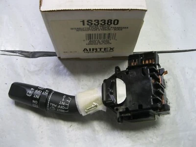 Airtex 1S3380 Wiper Switch Foto 1 de 4