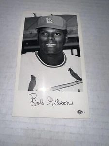 1971 St. Louis Cardinals Team Issued Photos (Pick Your Player) - Picture 1 of 16