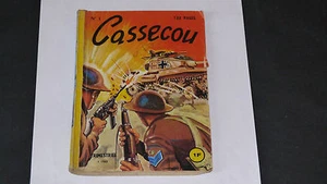 PETIT FORMAT CASSE COU N° 1 - Picture 1 of 1