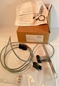 Placa de luz LiteDots solo todo terreno con arnés desconectable de 6 pies LD-LP6 caja NOS - Imagen 1 de 10