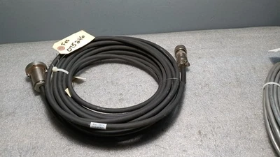 NEW MARPOSS 679100001T EXTENSION CABLE PARA JB2 UNIMAR 1M AJK020 - Image 1 of 4