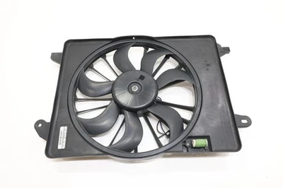 Dodge Challenger 2008 2009-2023 motor de refrigeración eléctrico 55111282ac Foto 1 de 4