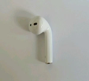 Słuchawki prawe Apple AirPods (2. Generacja) | Część zamienna / Right Bud only - Zdjęcie 1 z 3