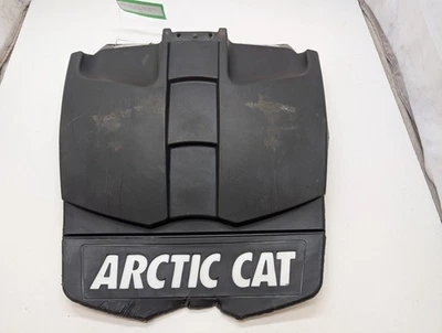 Arctic Cat Snowflap 6606-394 XF 7000 LXR 2012-2018 ZR Riot - Image 1 of 4