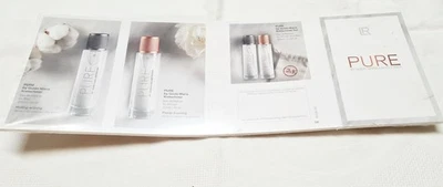 Pure by Guido Maria Kretschmer EdP Woman, LR, 5 x 2 ml im Minizerstäuber - Bild 1 von 3