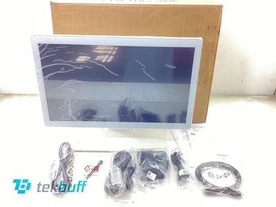 Elo E659395 24" Full HD Touchscreen Monitor  - w/ Speakers - Image 1 of 4