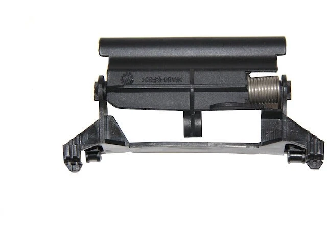 Captura de seguridad original del capó delantero 28DM22F para Volvo V70 1998-2000 Foto 1 de 1