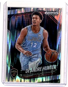 2024-25 Skewed Prizms DeAndre Hunter 070/249 Cleveland Cavaliers #138 - Picture 1 of 2
