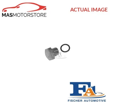 SEALING PLUG OIL SUMP FA1 257843011 A NEW OE REPLACEMENT - Image 1 of 4