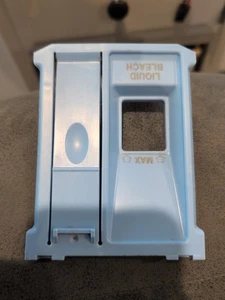 Washer Bleach Dispenser 5006ER3022A MBL65261901 - Picture 1 of 2