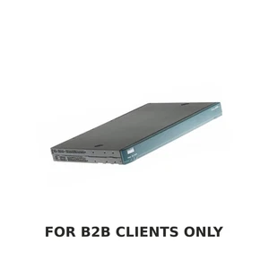 CISCO2650XM OBERFRÄSE CISCO Systems High Perf 10/1 - Bild 1 von 1