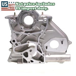  Fit 82-89 Toyota HiAce Van LH50 LH51 LH60 LH70 2.4L Engine Timing Gear Case Ass - Bild 1 von 6