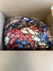 Celebrations Milk Chocolate Gift Bulk Box 2.4kg (REPACKAGED FROM ORIGINAL CASE) - Picture 1 of 5