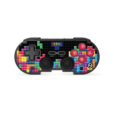 Limited Edition Pixel Art Bluetooth Controller Official Tetris™ Edition - Off... - Image 1 of 2