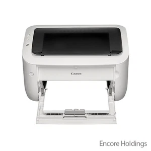 Canon imageCLASS LBP LBP6030W Desktop Laser Printer - White - 8468B003 - Foto 1 di 1