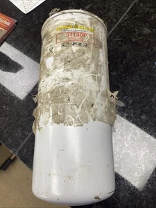 High Flow Fuel Filter Petroclear 51130P - Picture 1 of 8