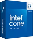 Intel - Core i7-14700K 14th Gen 20-Core 28-Thread - 4.3GHz (5.6GHz Turbo) Soc...