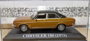 Chrysler - 1973 - Nuestros Queridos Coches - 1:43 - Imagen 1 de 1
