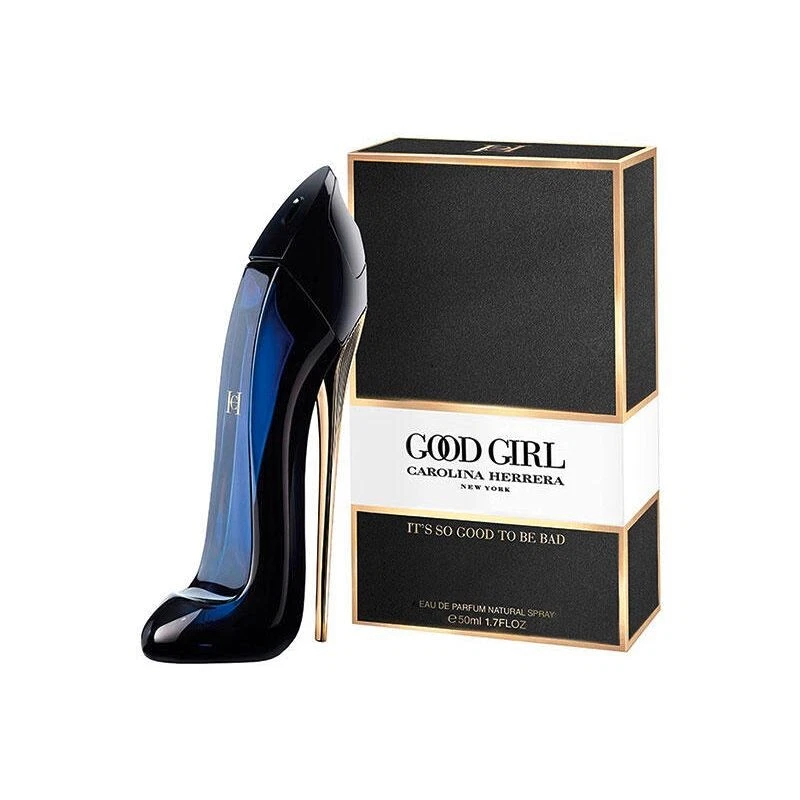 Eau de parfum Carolina Herrera Good Girl 50 ml - Photo 1/1