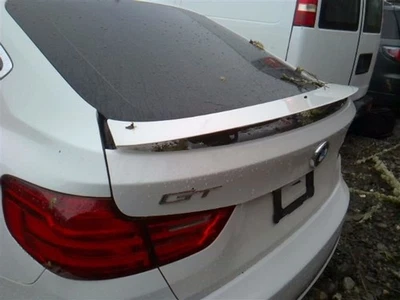 Trunk/Hatch/Tailgate Surround View Camera Fits 17-19 BMW 330i GT 23715635 Foto 1 de 4