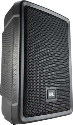 JBL PROFESSIONAL JBL IRX108BT aktive PA-Box, 1300 Watt, Bluetooth, EQ, FB Killer - NEU
