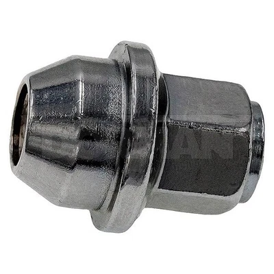 For Mitsubishi 3000GT 91-94 Dorman 611-583 Chrome Cone Seat Acorn Bulge Lug Nuts — 第 1/4 张图片