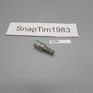 Herramientas Snap-on Unidad 3/8" 10MM Bola Métrica Hex Bit Driver Socket FABM10E EE. UU.  - Imagen 1 de 5