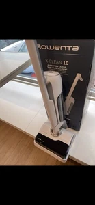 Rowenta X-Clean 10, Kabelloser Akku-Nass-Trockensauger Neu - Bild 1 von 1