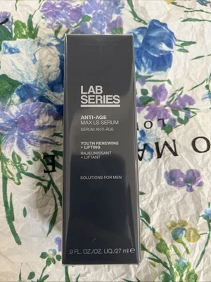 Lab Series Anti Age Max Ls Serum (27ml) Sealed - Image 1 of 3