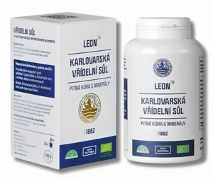 Karlsbader Trinkquellsalz 100g Salz Sprudelsalz Natriumsulfat Hydrogencarbonat - Bild 1 von 3