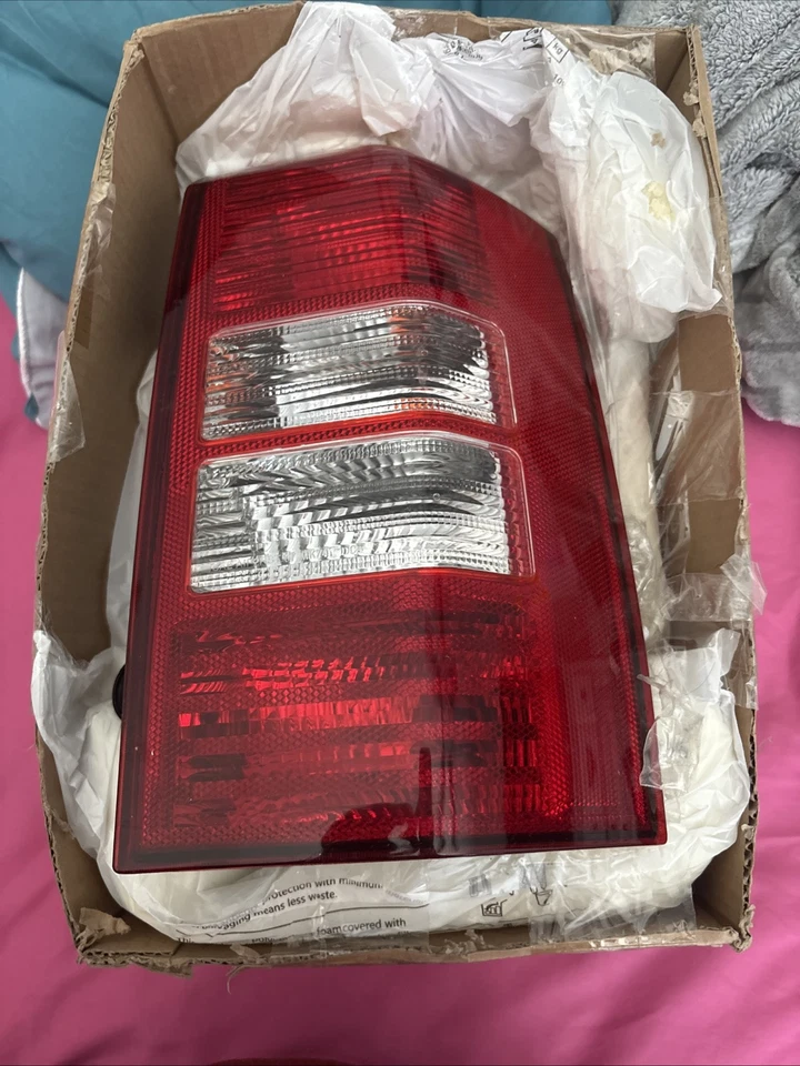 Jeep Payriol 2008-2017 Foto 1 de 4