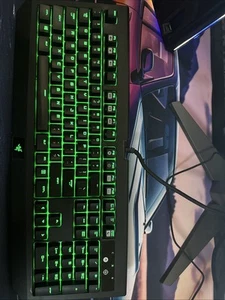 blackwodow ultimate stealth 2016 edition - Picture 1 of 4