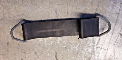 Jeep Wrangler TJ 1997-2006 Jack Strap HOLD DOWN OEM FREE SHIPPING - Image 1 of 3