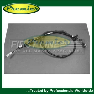 Cable de embrague Premier se adapta a MG Montego 1987-1988 Maestro 1987-1990 2,0 GVC5024 - Imagen 1 de 3
