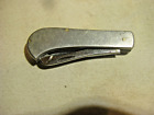 Vintage Two Blade Pocket Knife "Haver Lockhart" Germany-One Tool & One Blade