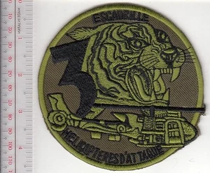 Francia Ejército Aviación ALAT 3er Escuadrón Helicópteros de Ataque Armée SIN TARIFA - Imagen 1 de 1