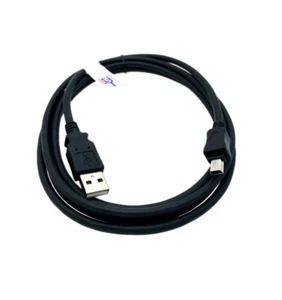 Cable de carga de programación usb 6' para escáner UNIDEN SDS100 - Imagen 1 de 1