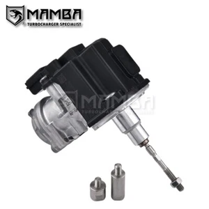 MAHLE AUDI VW EA888 1.8T A4 A5 Electronic Turbo Wastegate Actuator 06L145612M - Picture 1 of 9