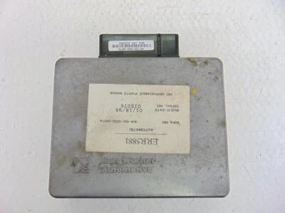 ERR5881 Centralina Cambio Automatico per LAND ROVER RANGE ROVER (LP) 1995 202856 - Immagine 1 di 4