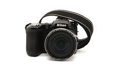 Nikon Coolpix Camera L830 [for parts only]