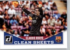 2015 Donruss (Panini) FIFA Soccer INSERT Cards Pick From List/Complete Your Set