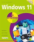 Windows 11 in easy steps