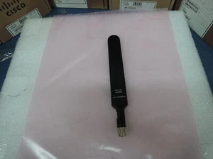 Cisco 4G-LTE-ANTM-D Omnidirectional Dipole Antenna.90 days wrnty. RT - Picture 1 of 4