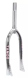 Tange TX-1200W 1" threaded, 159mm steer tube (for STING), 20" old school BMX - Picture 1 of 4