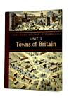 Longmans Colour Geographies Series Unit 3 Towns of Britian (Herdman) (ID:94601)