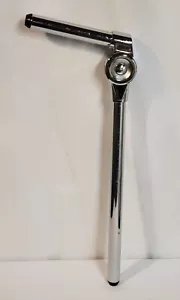 Import Tom Arm For Bass Drum/ Tom Stand - Picture 1 of 8