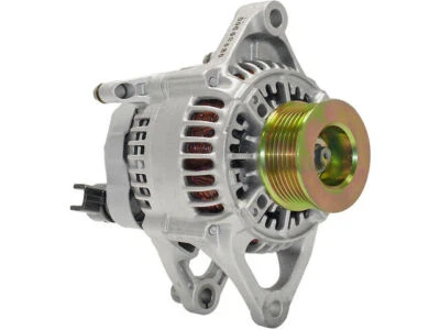 For 1992-1993 Dodge D350 Alternator API 66235KG 5.9L V8 - Image 1 of 2
