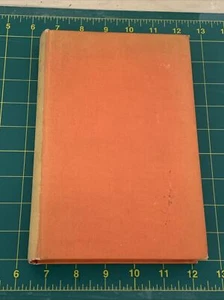 Orlando - A Biography by Virginia Woolf 1928 first edition 1st W/ Repro Cover - Imagen 1 de 13
