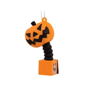 2022 HALLMARK MYSTERY ORNAMENTE ALBTRAUM VOR WEIHNACHTEN SUPER SELTENER KÜRPE - Bild 1 von 4
