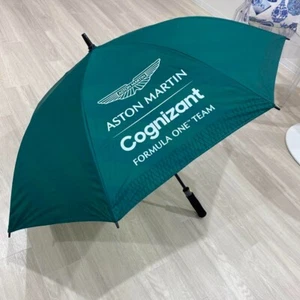 Ombrello da golf Aston Martin - dimensioni grandi, mai usato - Foto 1 di 7